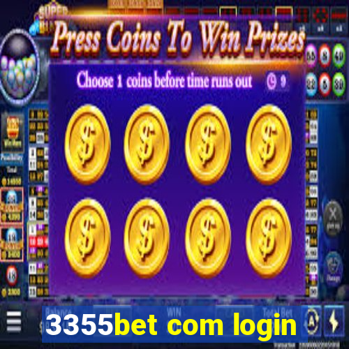 3355bet com login